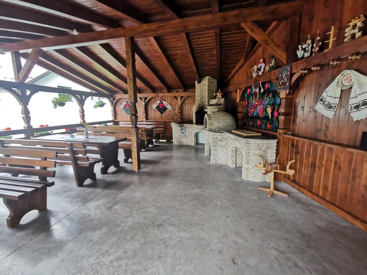 Cabana Cascada Cailor Hotel Borsa  Luaran gambar
