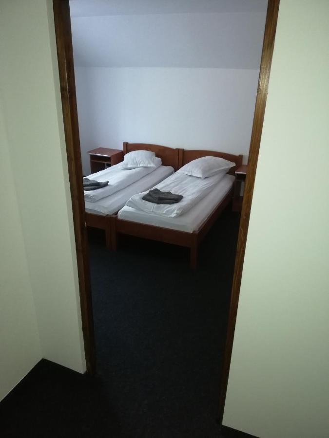 Cabana Cascada Cailor Hotel Borsa  Bilik gambar